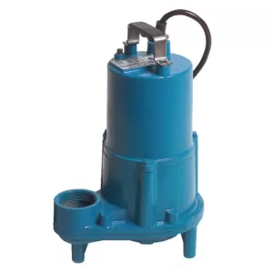 EHV-412 Effluent Pump
