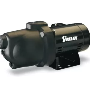 Simer Composite Jet Pump