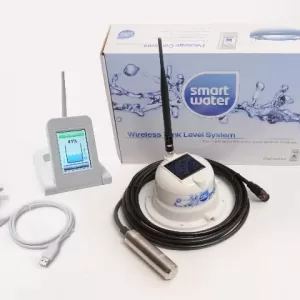 Smart Water Starter Pack