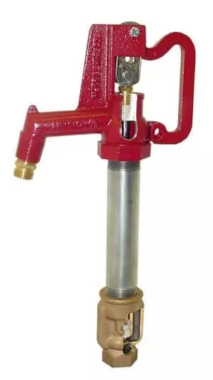 Merrill Any Flow Hi-Capacity Hydrants